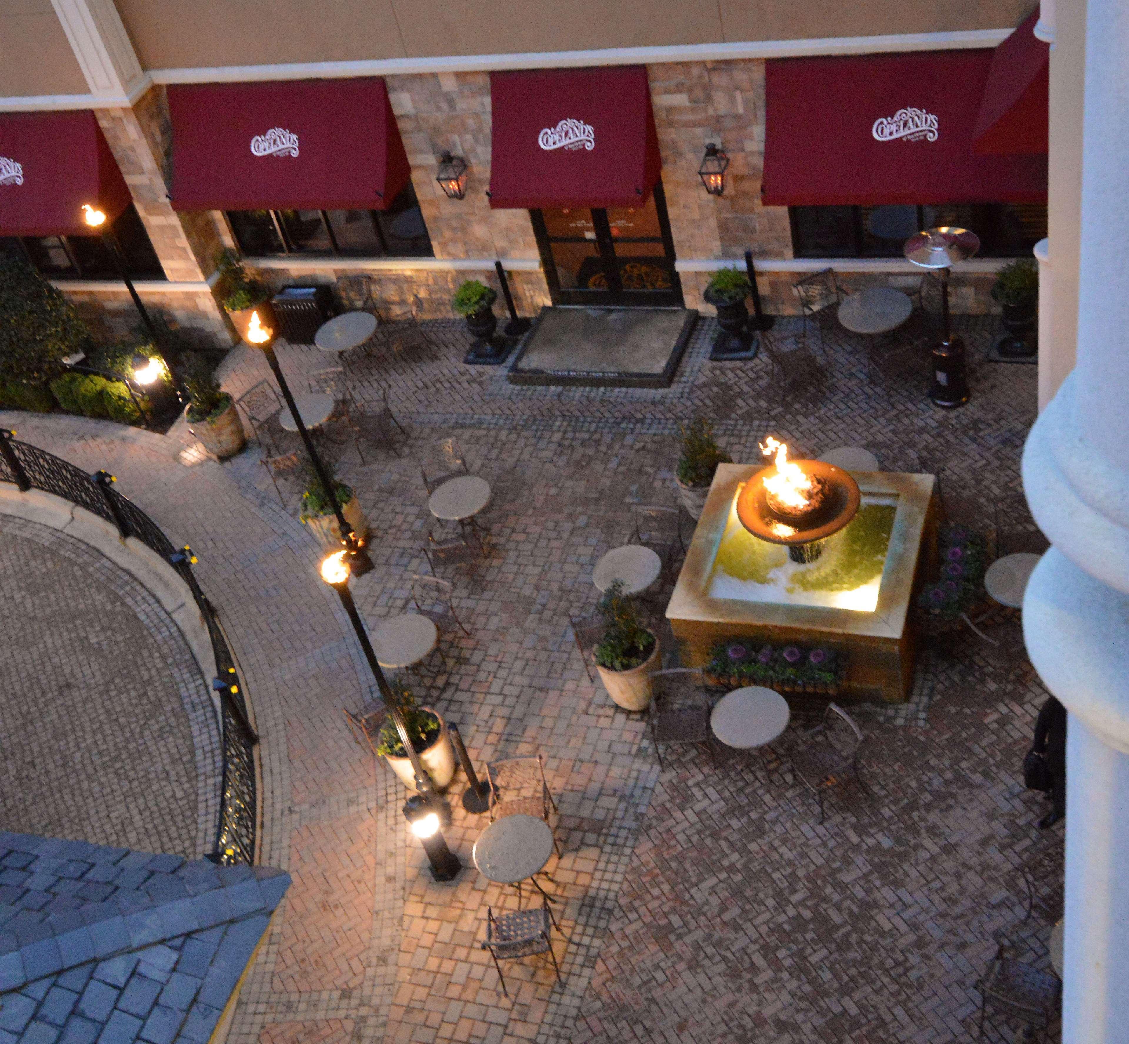 Hilton Dallas Southlake Town Square Bagian luar foto