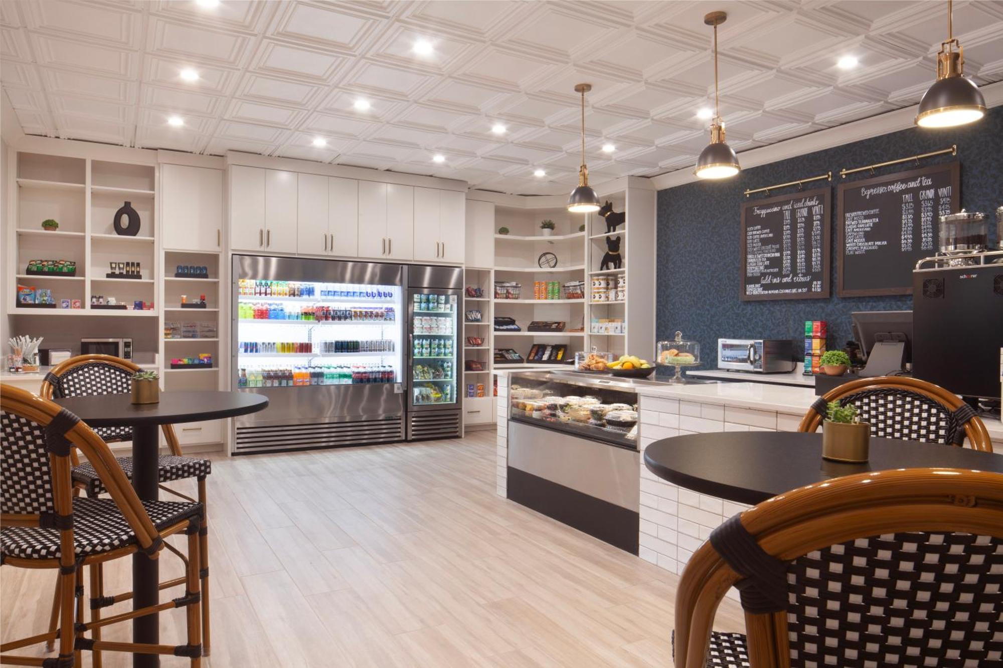 Hilton Dallas Southlake Town Square Bagian luar foto