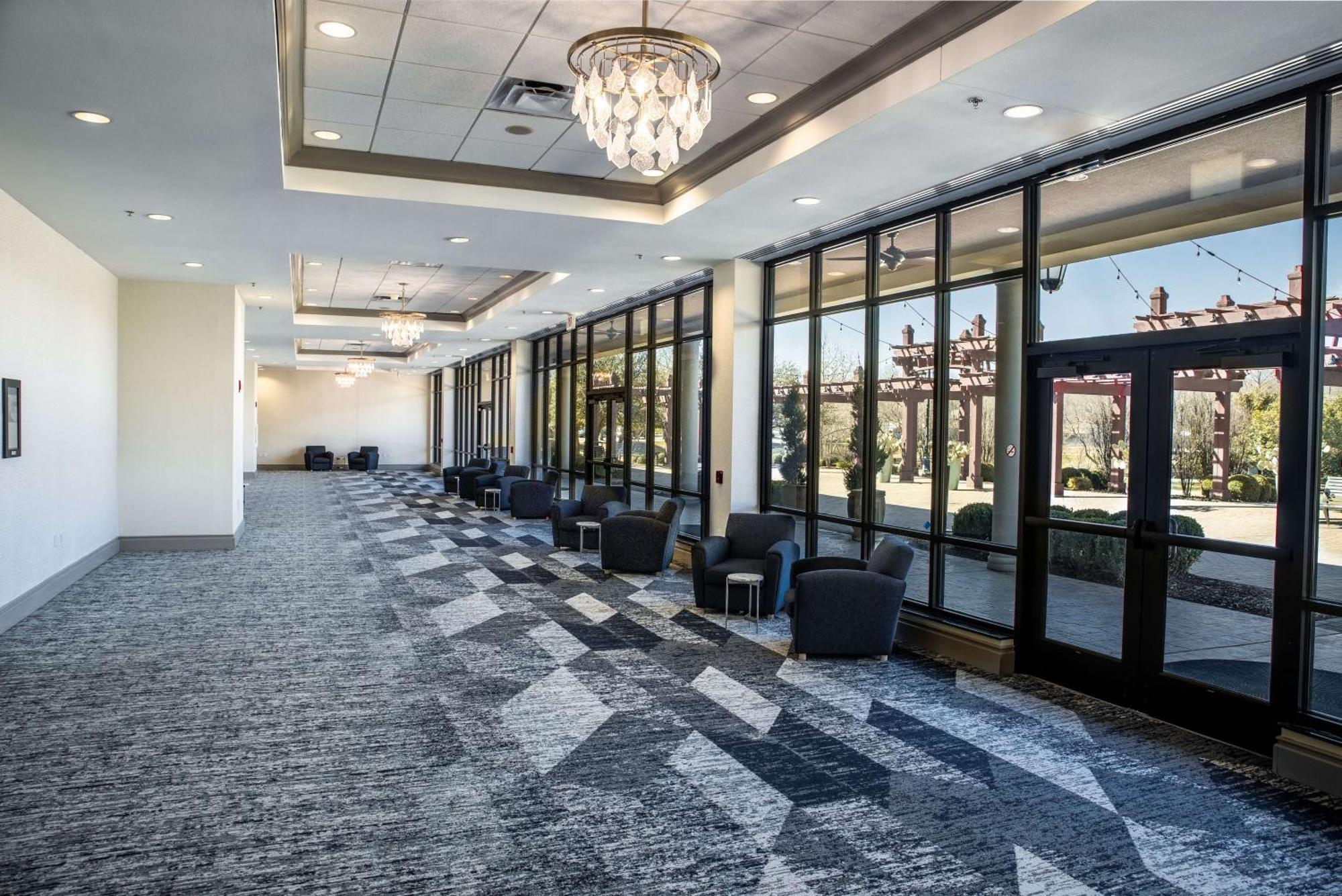 Hilton Dallas Southlake Town Square Bagian luar foto