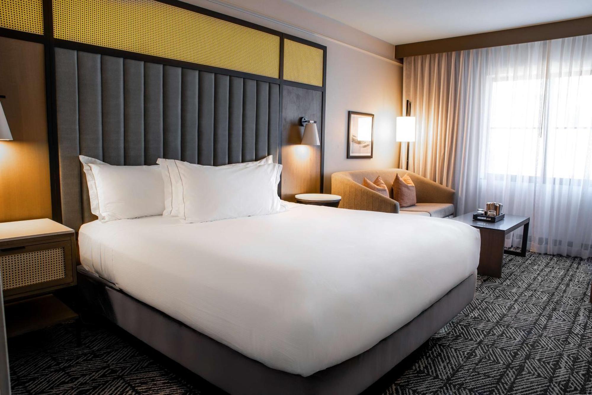 Hilton Dallas Southlake Town Square Bagian luar foto