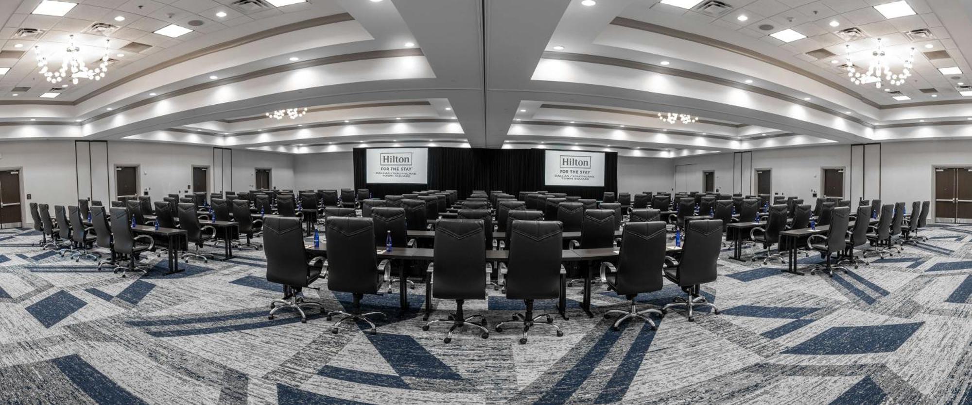 Hilton Dallas Southlake Town Square Bagian luar foto